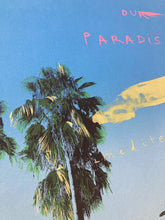 Load image into Gallery viewer, Mediterranean Sea "OUR PARADISE"