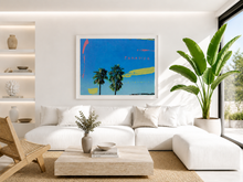 Load image into Gallery viewer, Mediterranean Sea "OUR PARADISE"