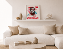 Load image into Gallery viewer, La Vie est Belle