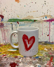 Load image into Gallery viewer, L O V E Cup